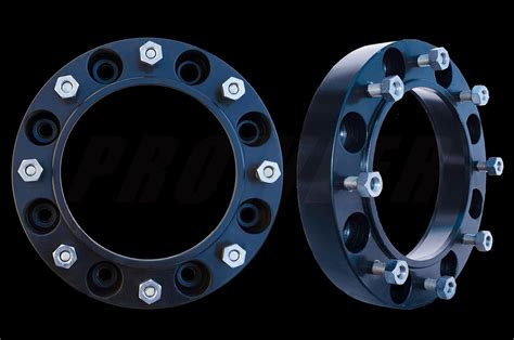 prowler skid steer wheel spacer